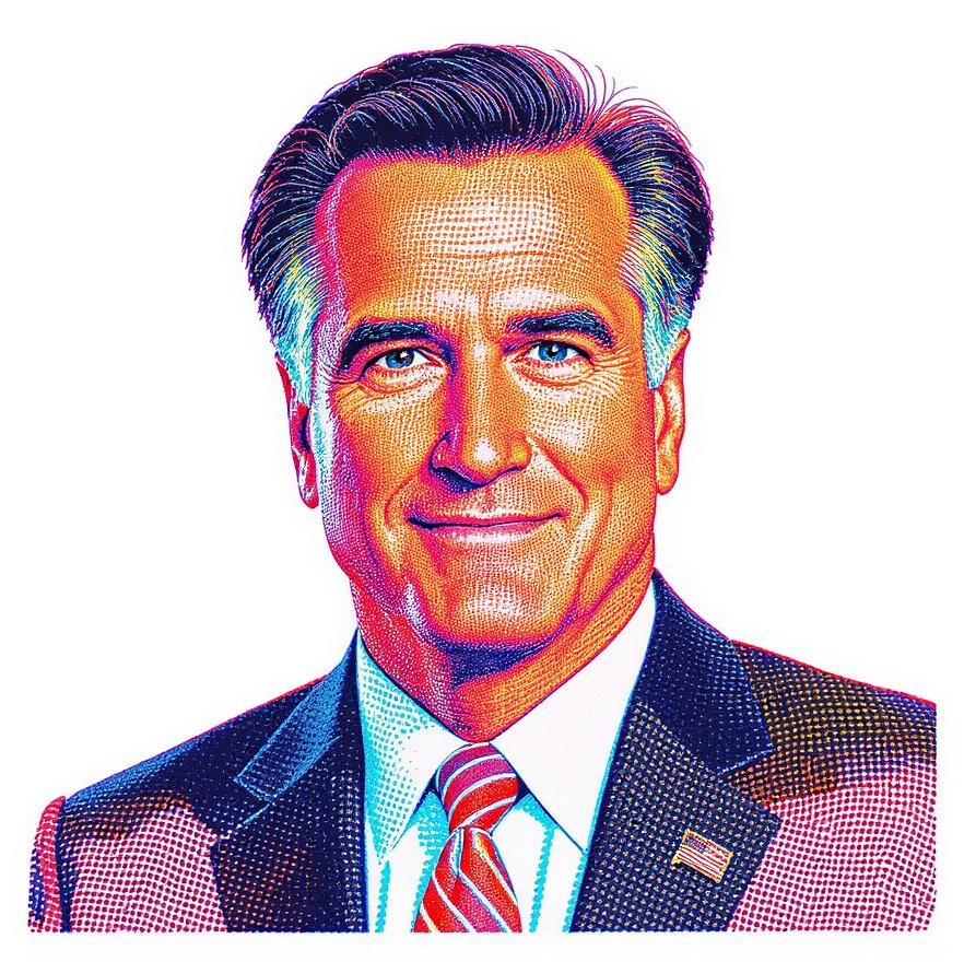 Mitt Romney